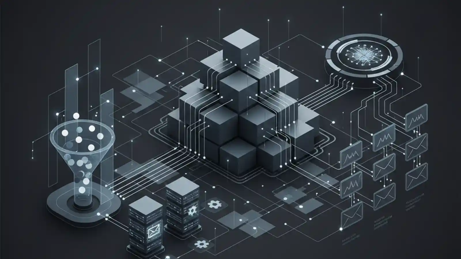 Build Your Lead Qualification & Nurture System - Project Workshop