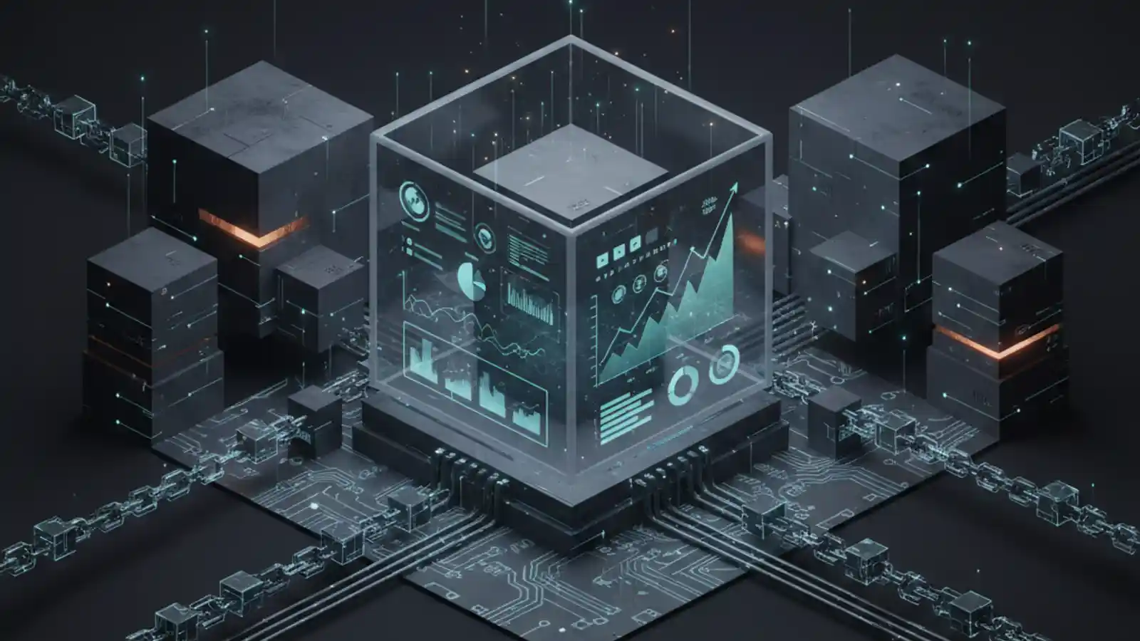 Create Your Business Intelligence Dashboard - Project Workshop