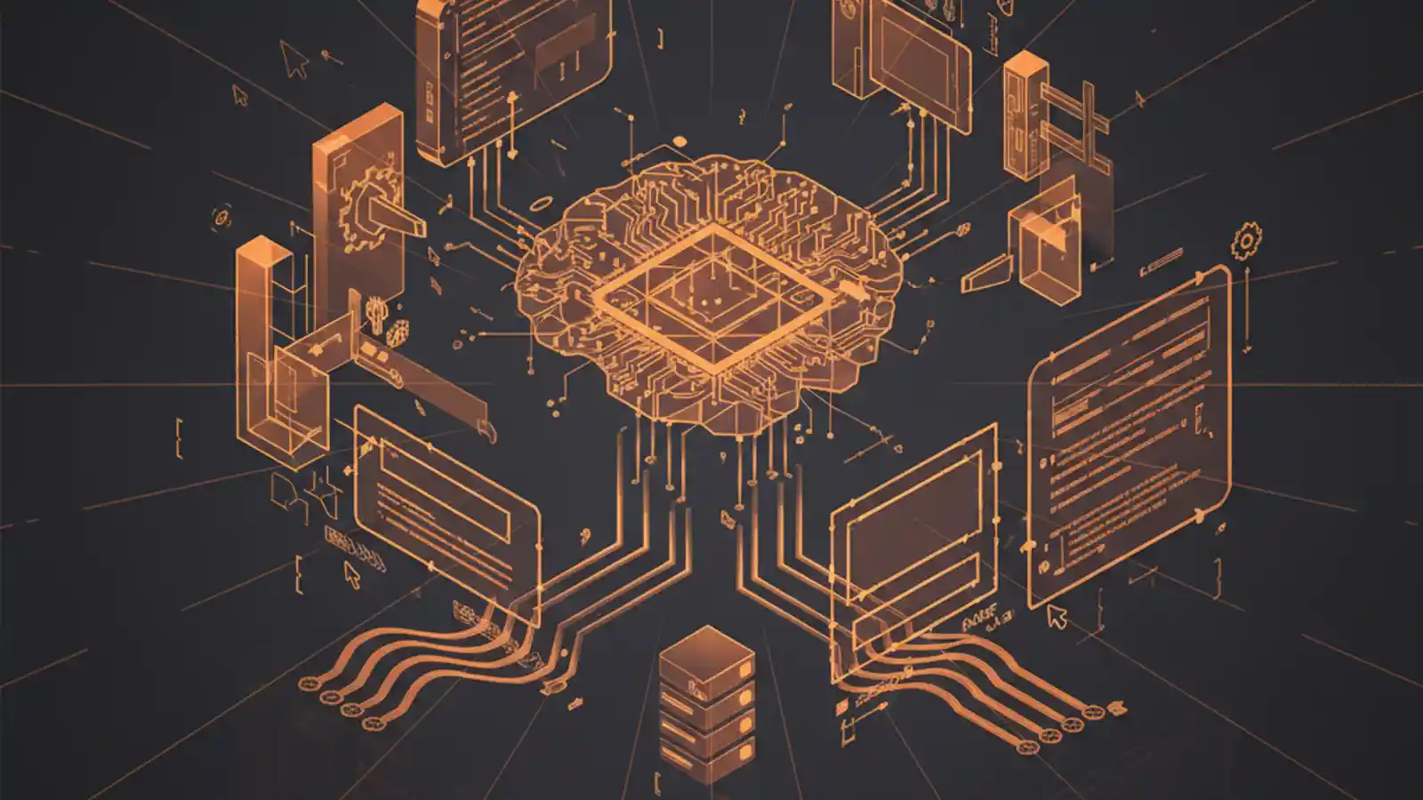 Build AI-Powered Forms & Workflows - AI Workshop