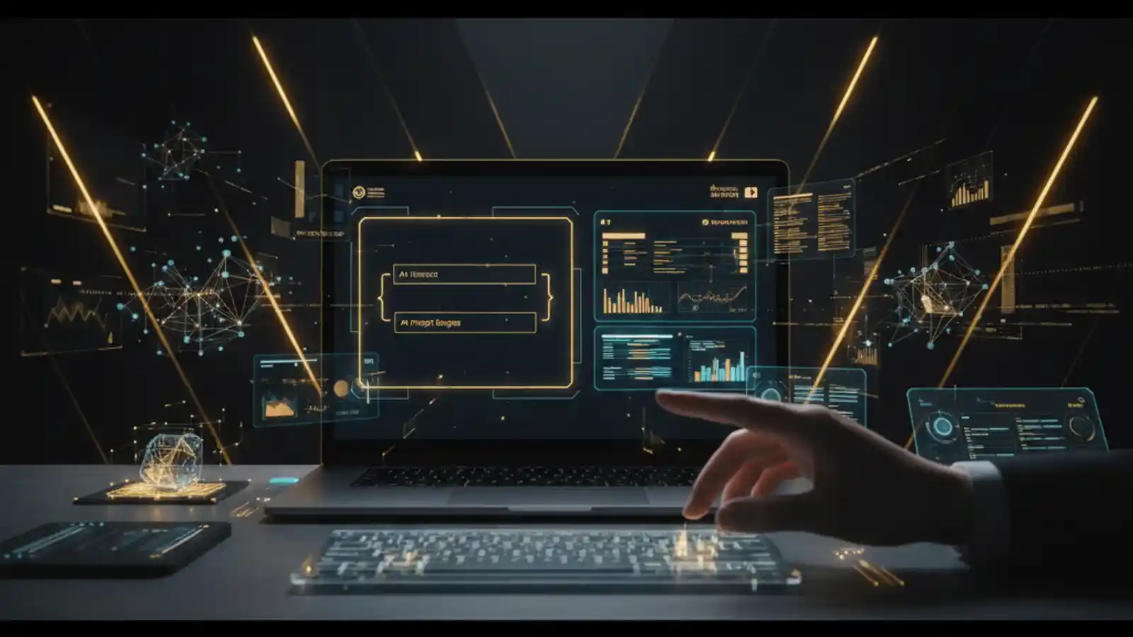 Master AI Prompting - AI Workshop