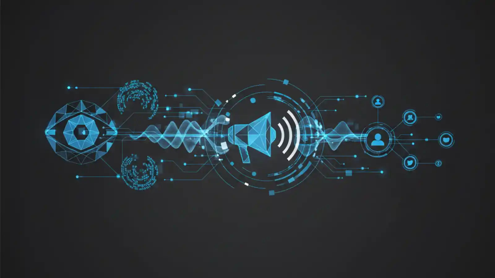 AI Visuals, Video & Voice - AI Workshop