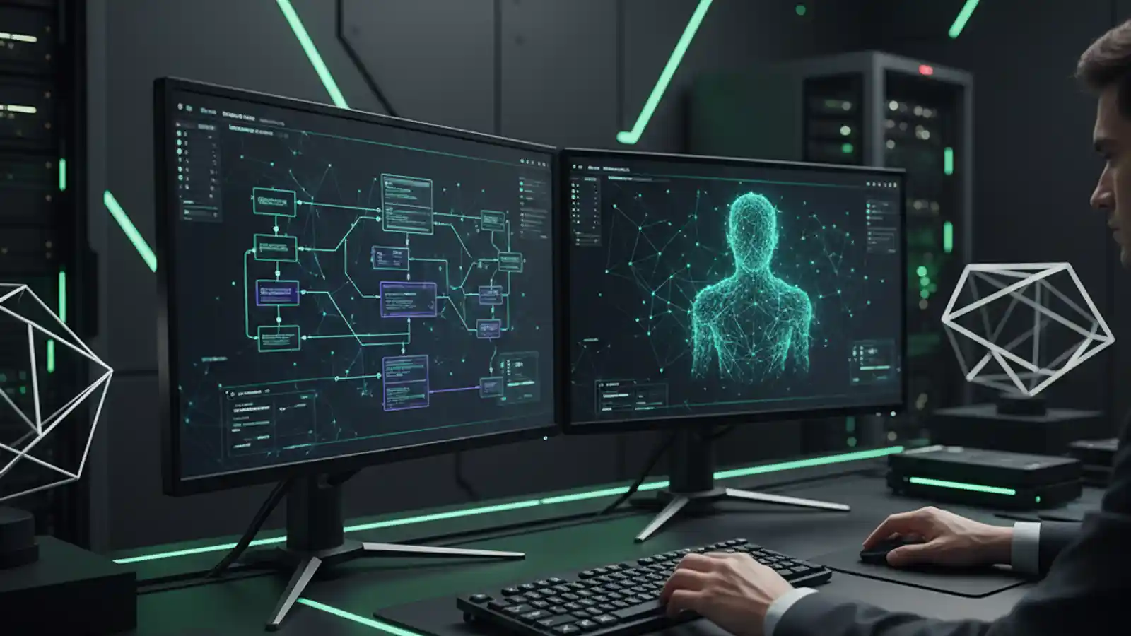Advanced Workflow Automation - AI Workshop